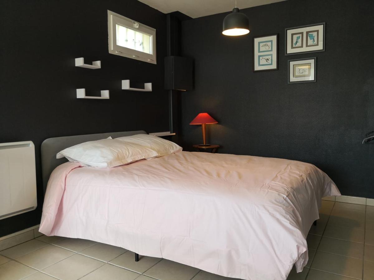 Chambre Meublee Avec Vue Panoramique A Perigueux Sanilhac  Eksteriør billede